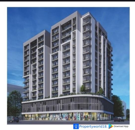 The Domus 26 West ulwe