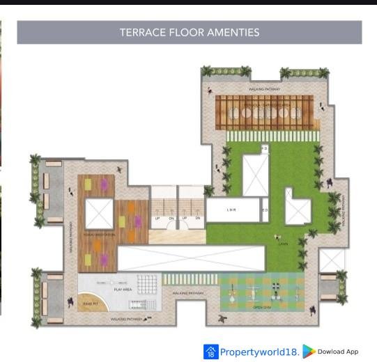 The Domus 26 West ulwe
