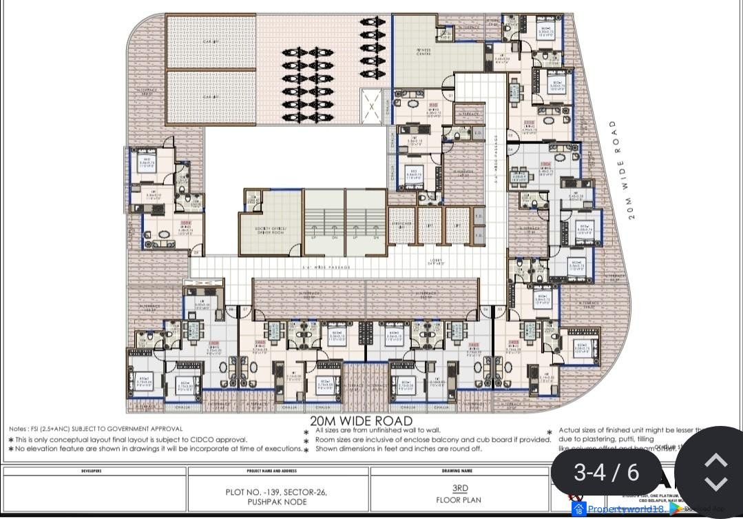 The Domus 26 West ulwe