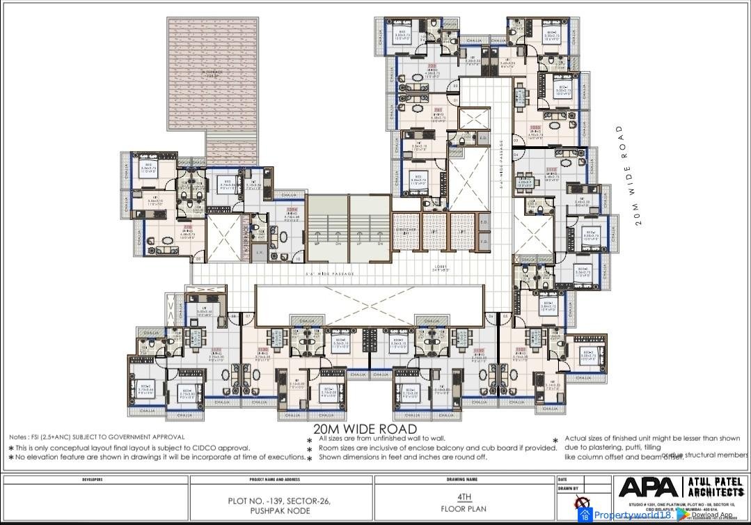 The Domus 26 West ulwe