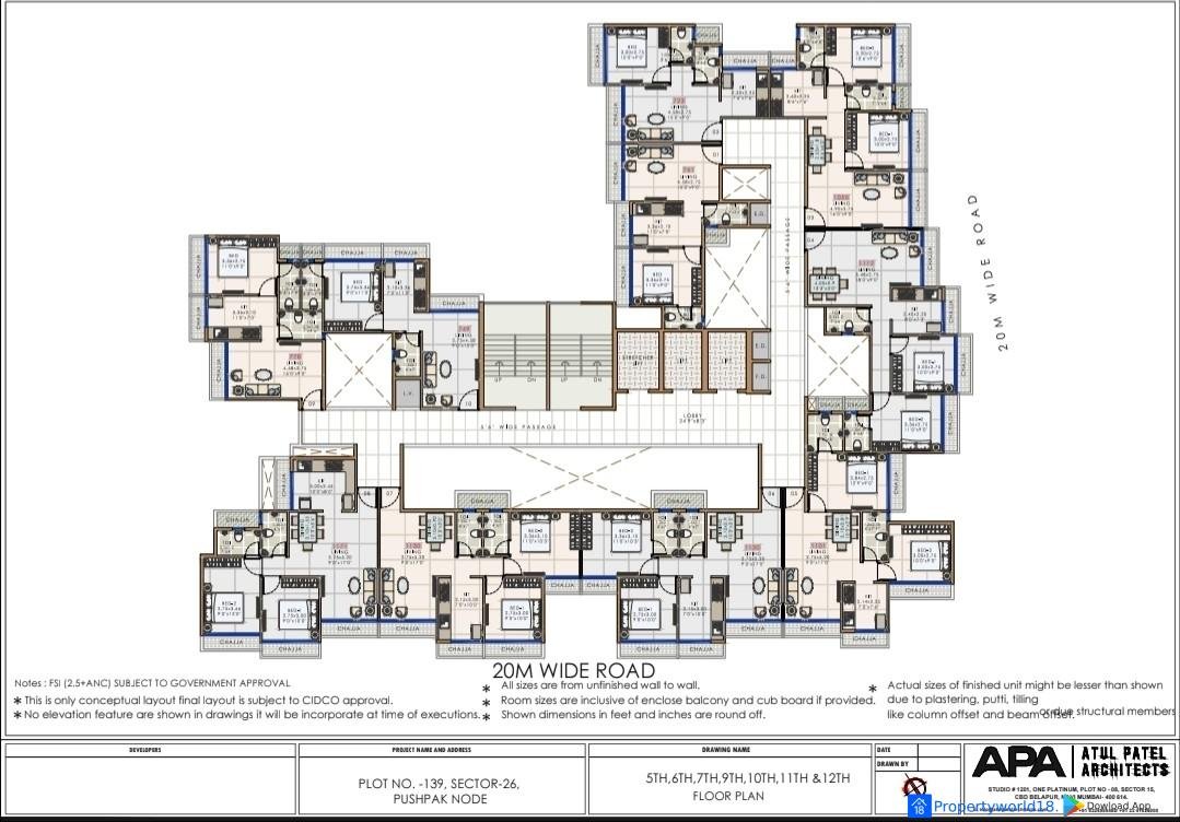 The Domus 26 West ulwe