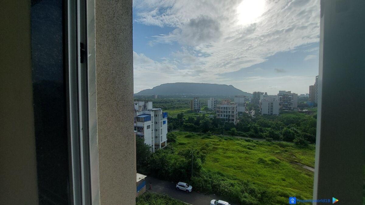Sky Natraj Dronagiri
