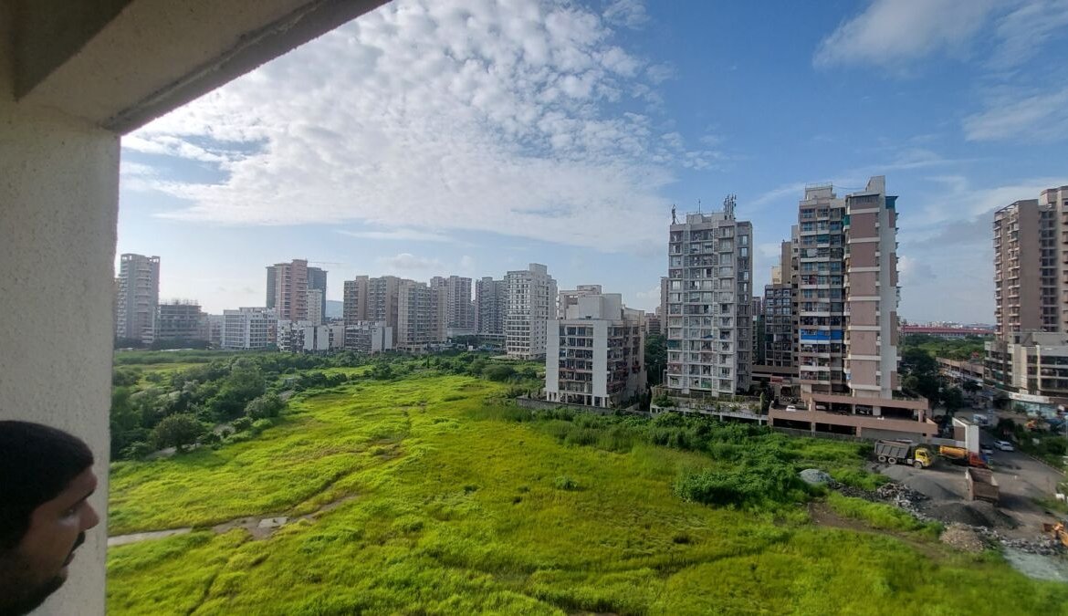 Sky Natraj Dronagiri