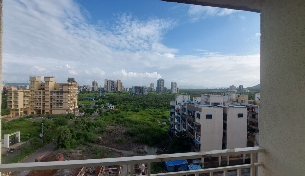 Sky Natraj Dronagiri