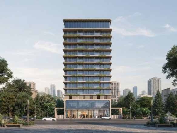 Domus Edge Ulwe