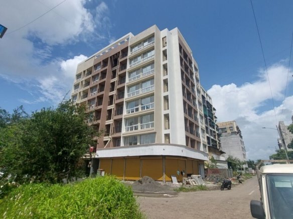 Pramukh Dharma Dronagiri