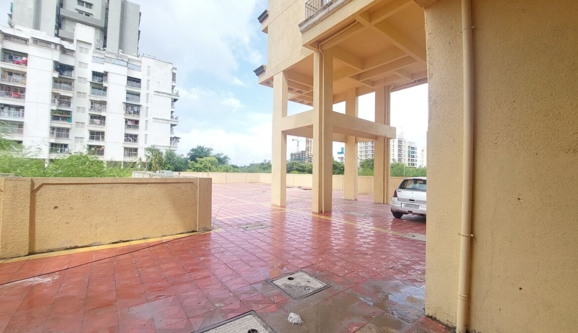 Suraj Heights Dronagiri