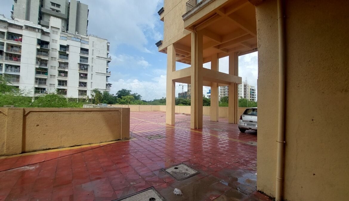 Suraj Heights Dronagiri
