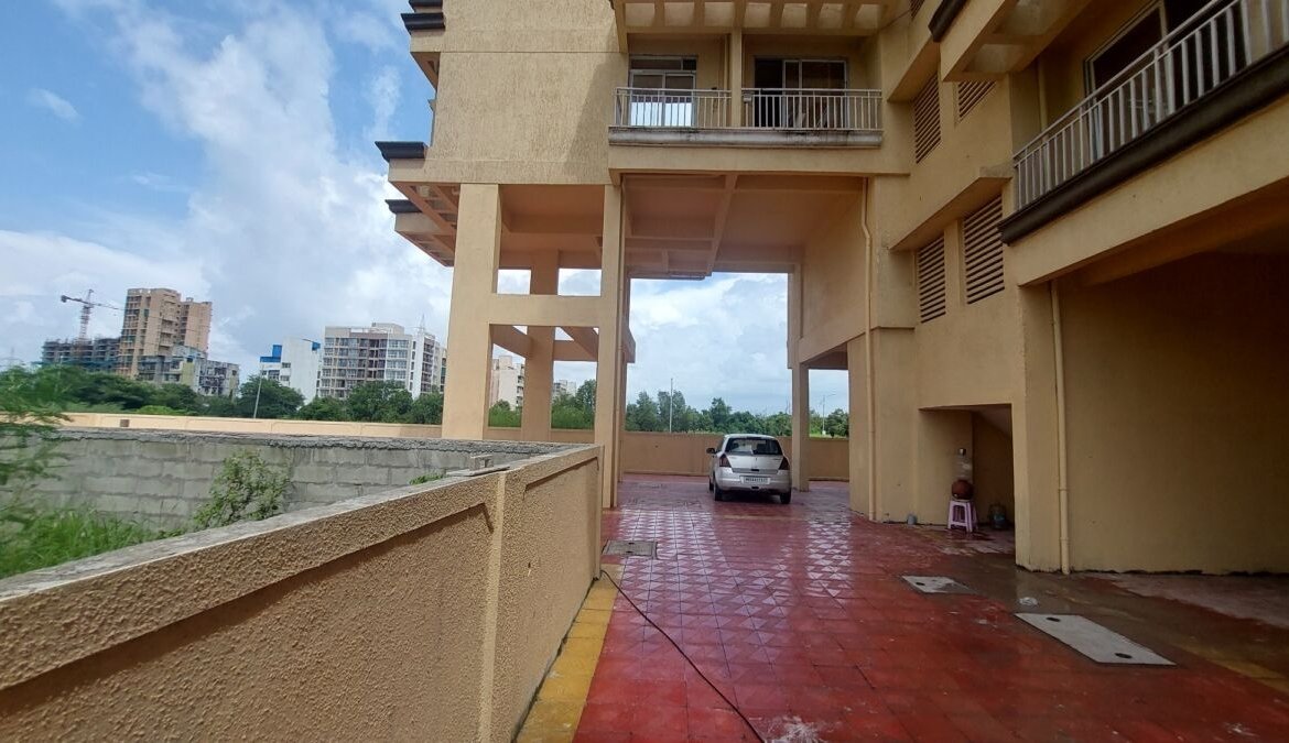 Suraj Heights Dronagiri