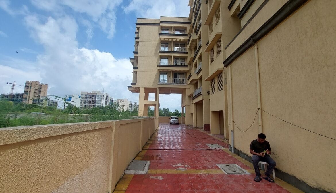 Suraj Heights Dronagiri