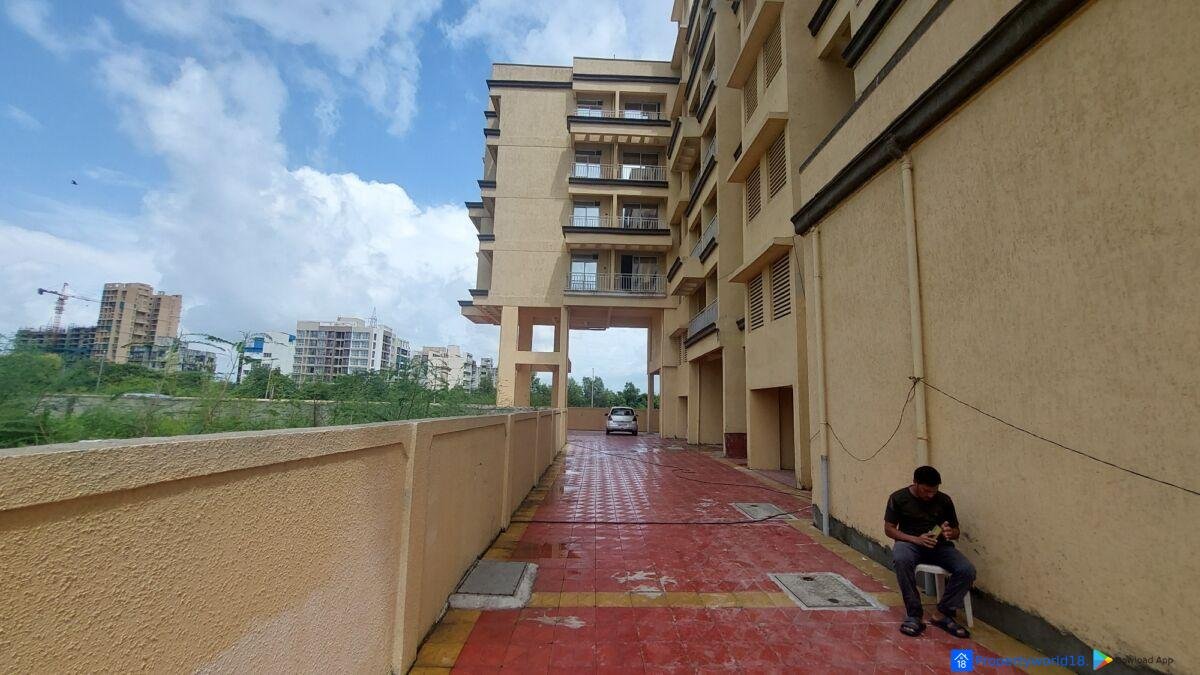 Suraj Heights Dronagiri