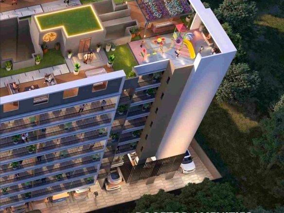 Sky kirishna 2BHK Dronagiri