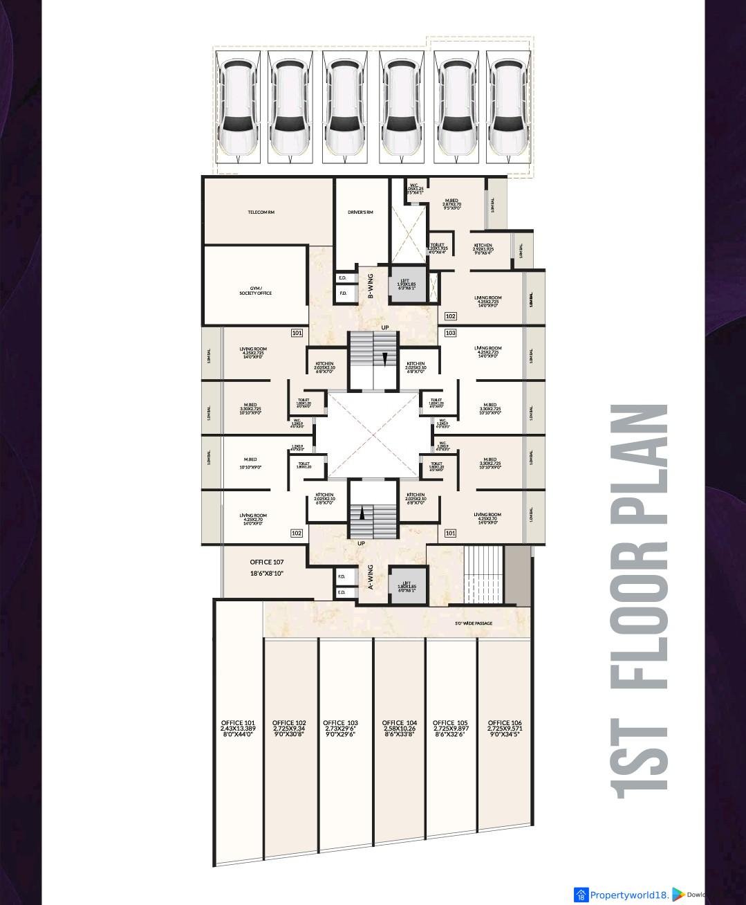 scaled_1000557503 Sky kirishna 2BHK Dronagiri