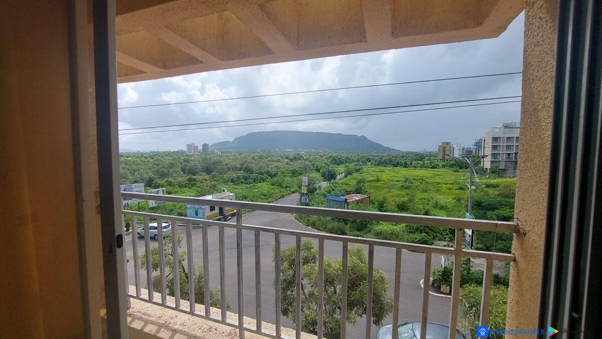 Suraj Heights Dronagiri