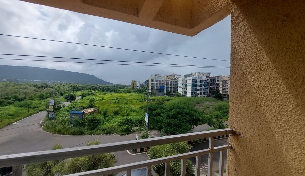 Suraj Heights Dronagiri