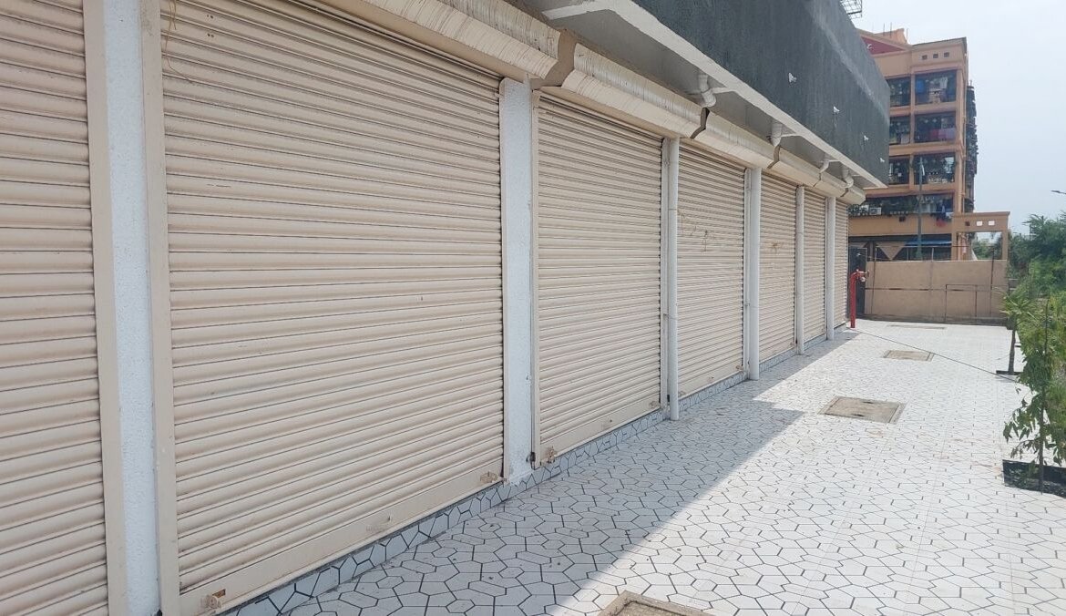 Shop Rent Dronagiri