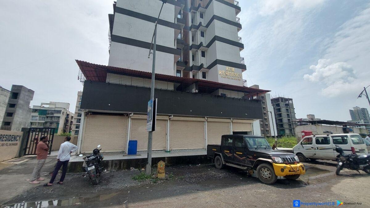 Shop Rent Dronagiri