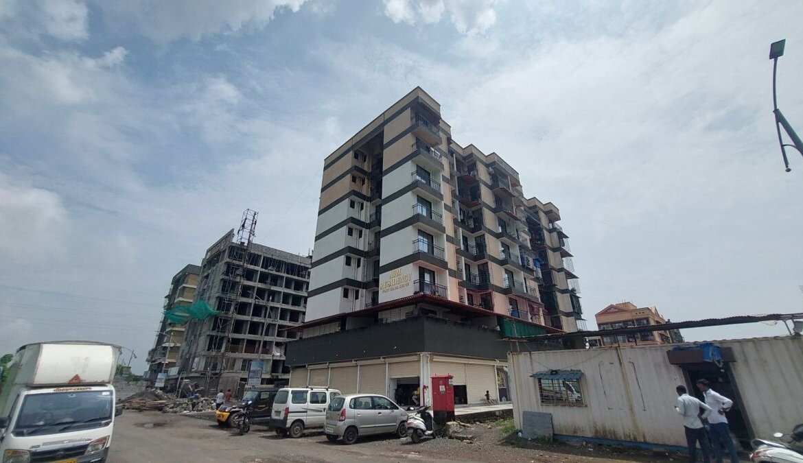 Rent Shop Dronagiri