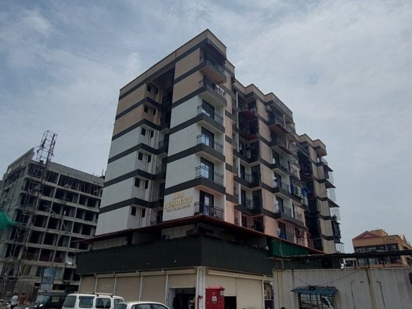 Shop Rent Dronagiri