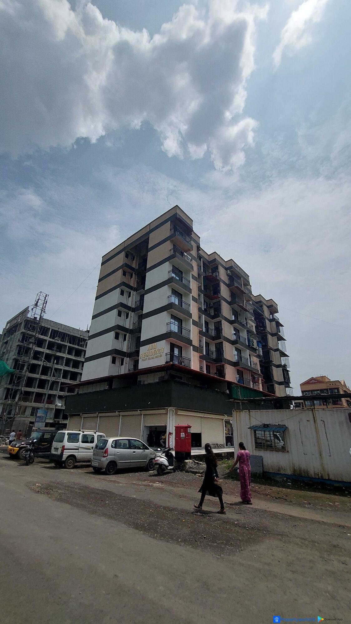 Shop Rent Dronagiri