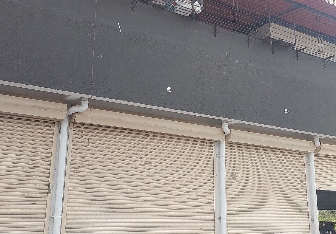Shop Rent Dronagiri