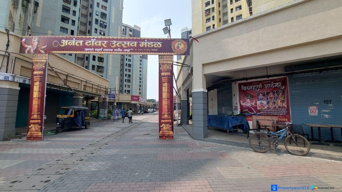 scaled_1000560254 Shop Rent anata Tower Ulwe