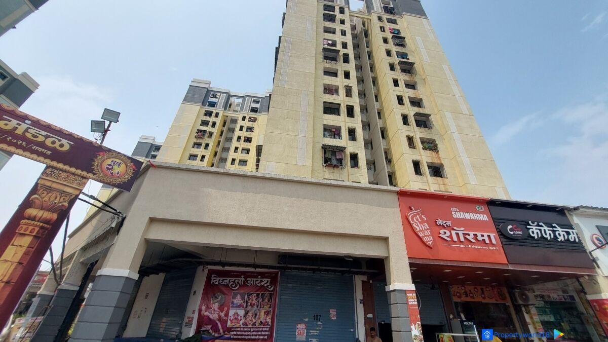 scaled_1000560255 Shop Rent anata Tower Ulwe