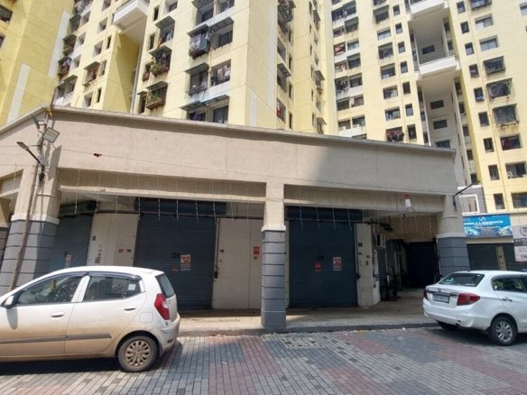 Shop Rent Navi Mumbai