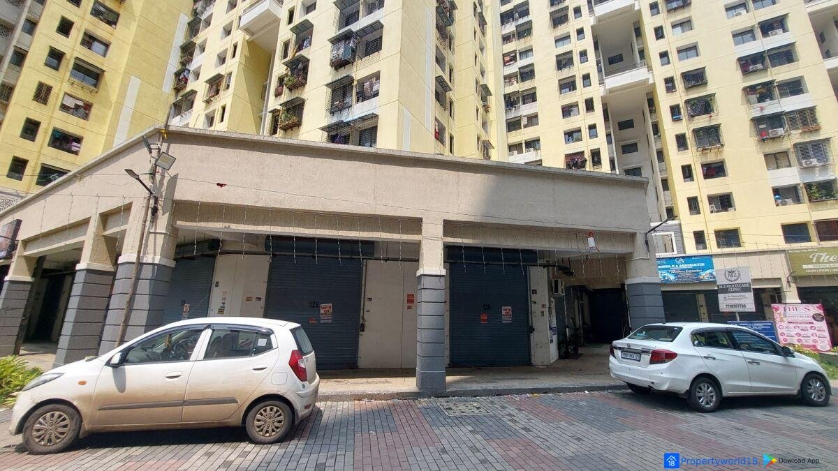 Shop Rent Navi Mumbai