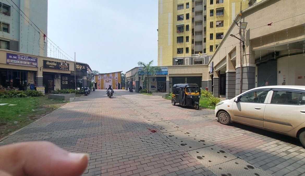 Shop Rent Navi Mumbai