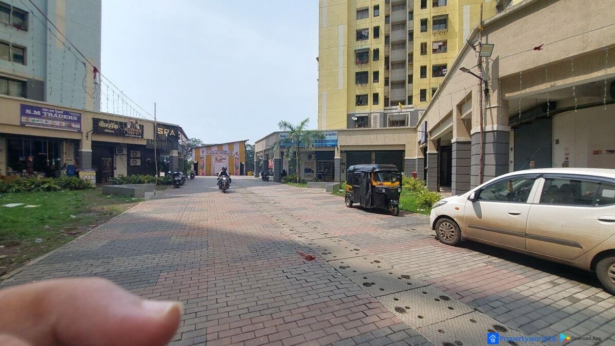 Shop Rent Navi Mumbai