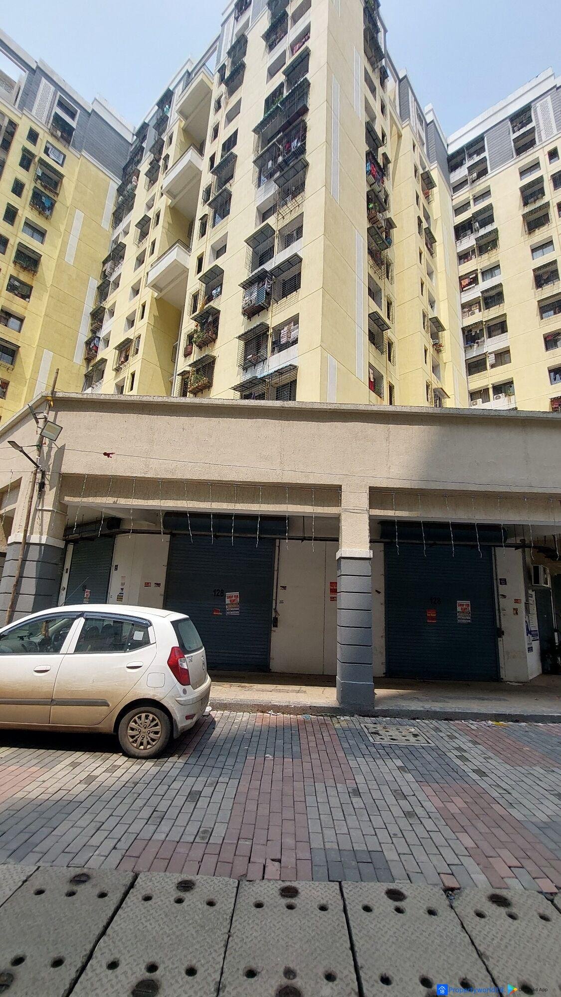 Shop Rent Navi Mumbai