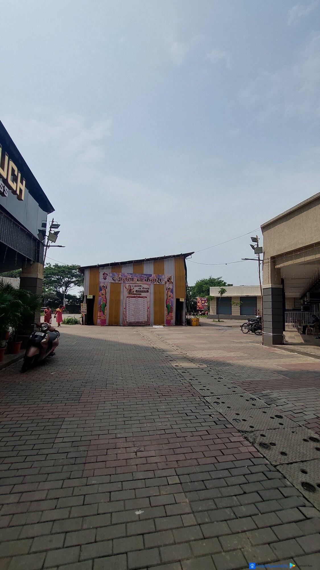 Shop Rent Navi Mumbai