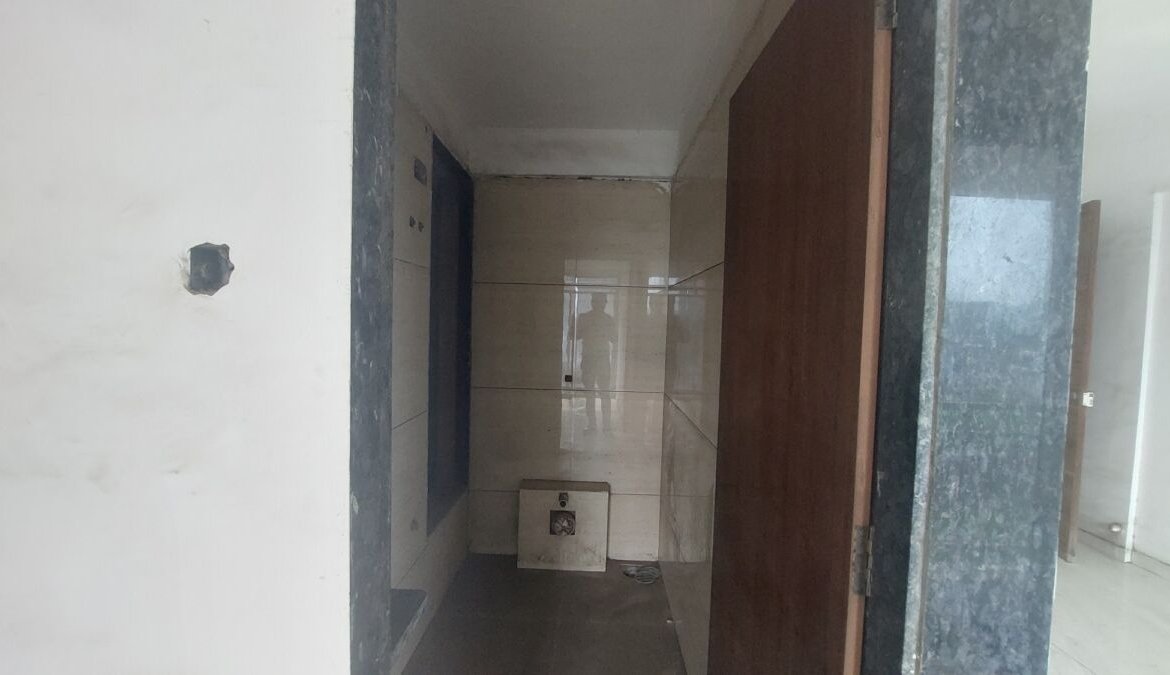 Pavitram 24 Pushpak Nagar