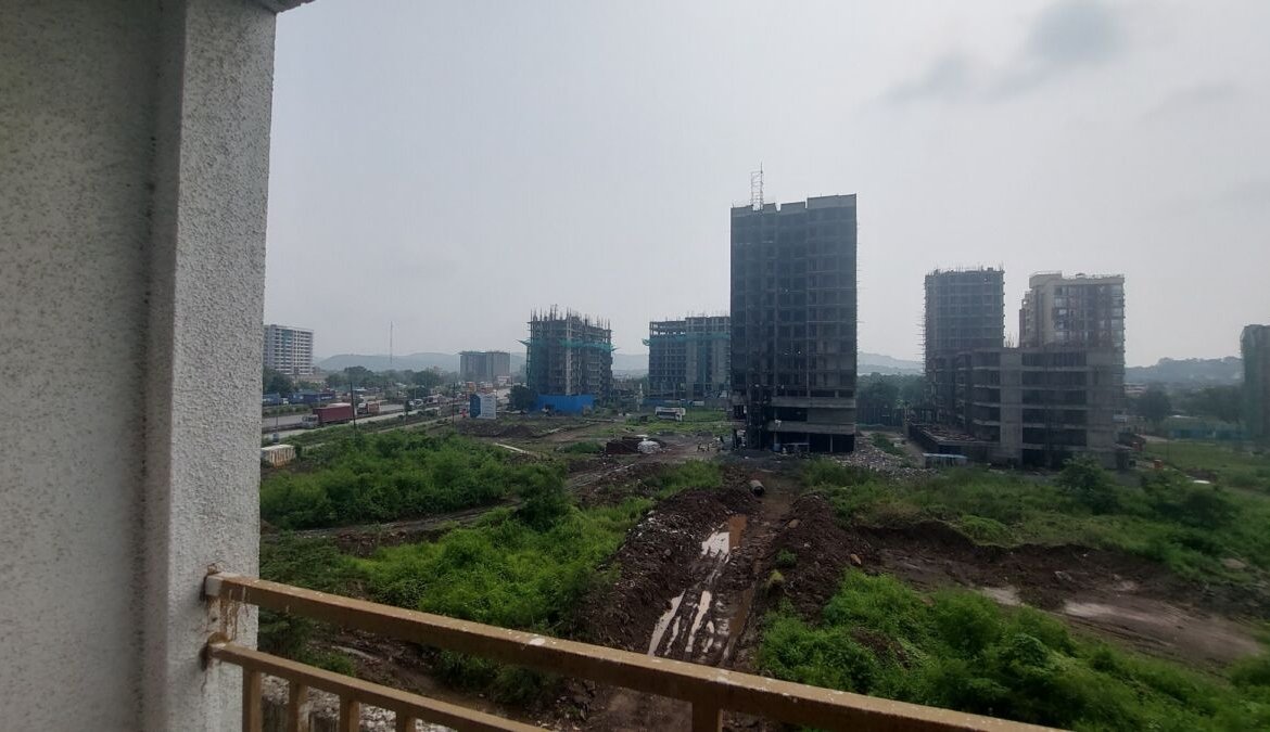 Pavitram 24 Pushpak Nagar
