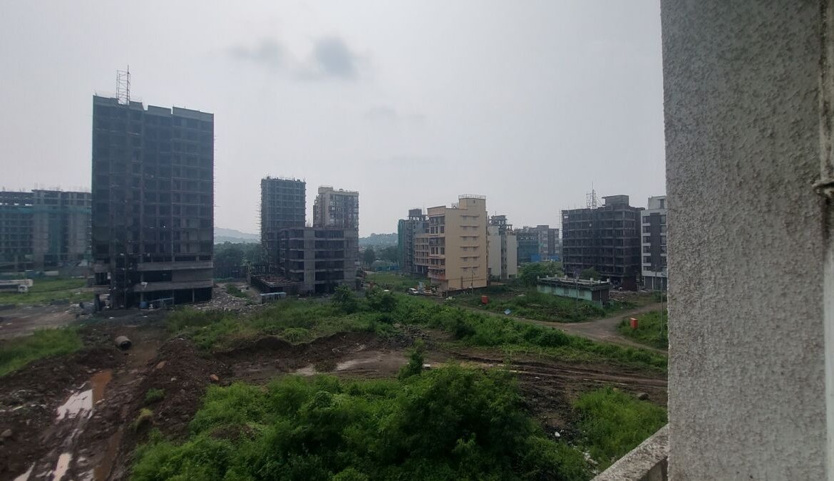 Pavitram 24 Pushpak Nagar