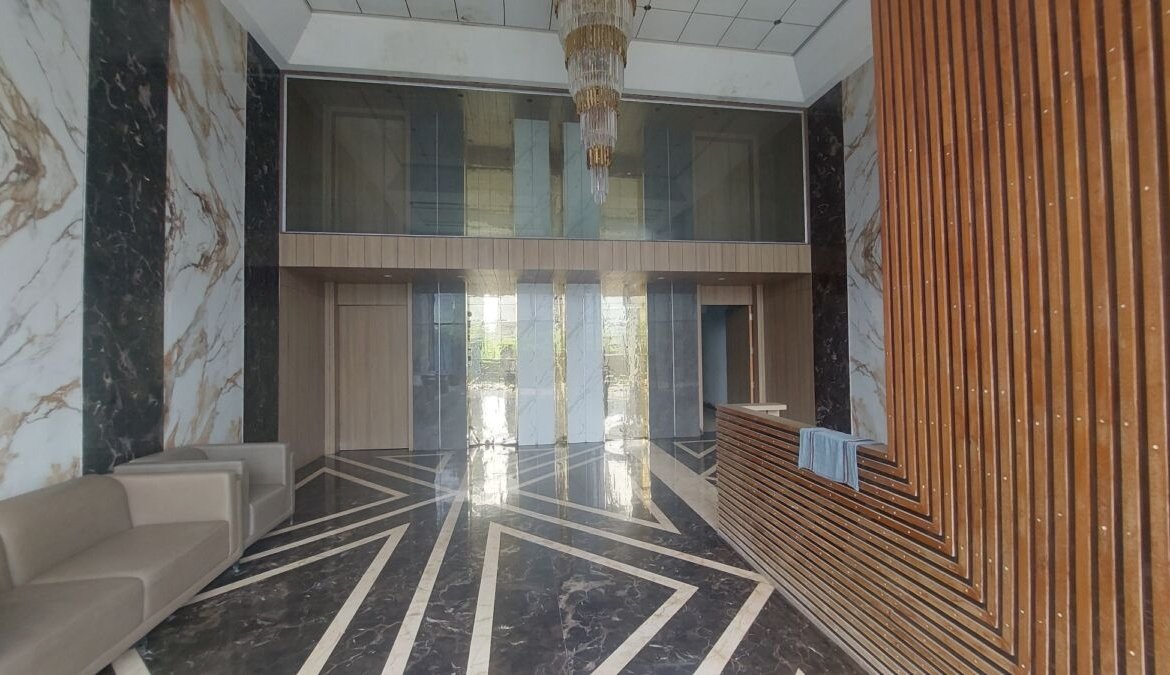 Pavitram 24 Pushpak Nagar