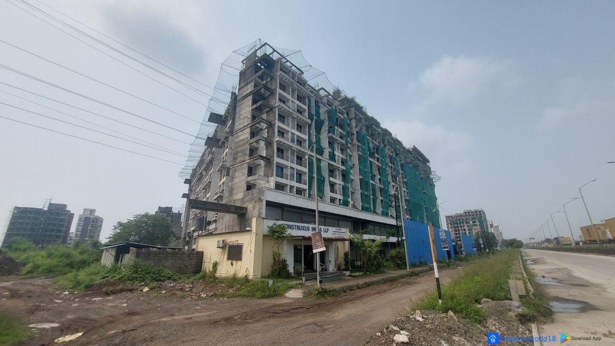 scaled_1000563659 Pavitram 24 Pushpak Nagar