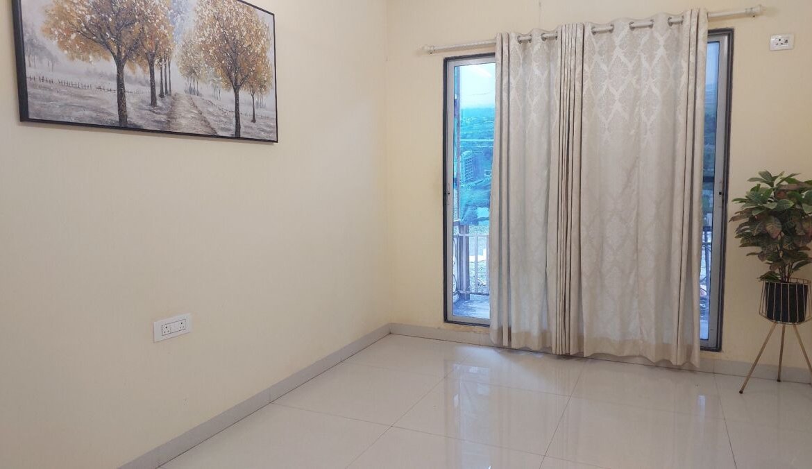 Precious Majestic, Pushpak Nagar