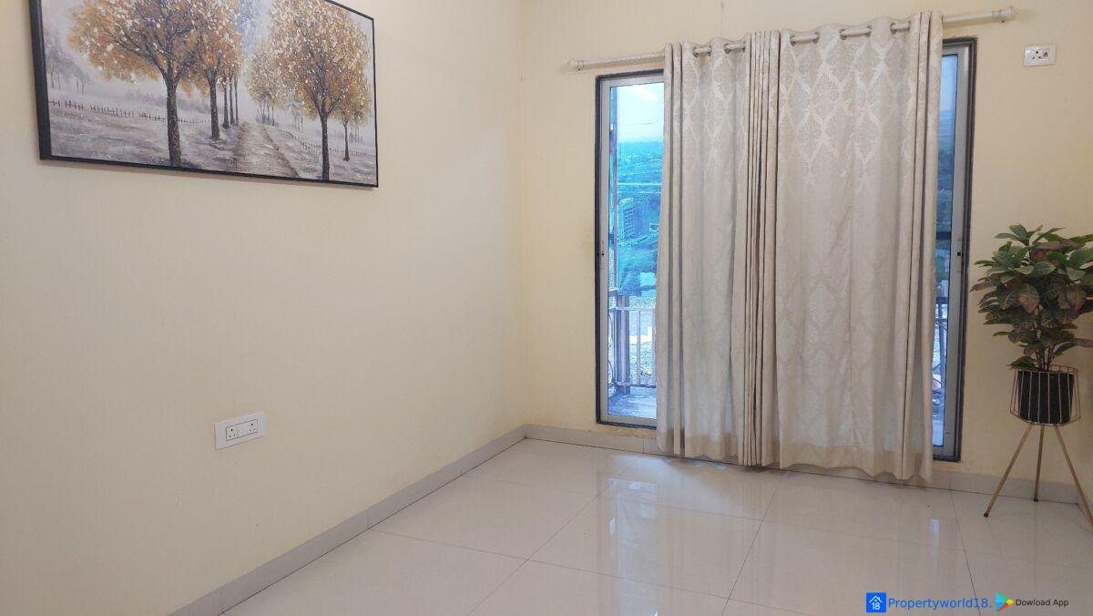 Precious Majestic, Pushpak Nagar