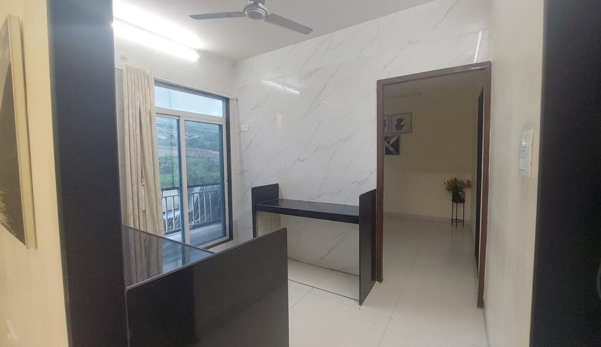 Precious Majestic, Pushpak Nagar