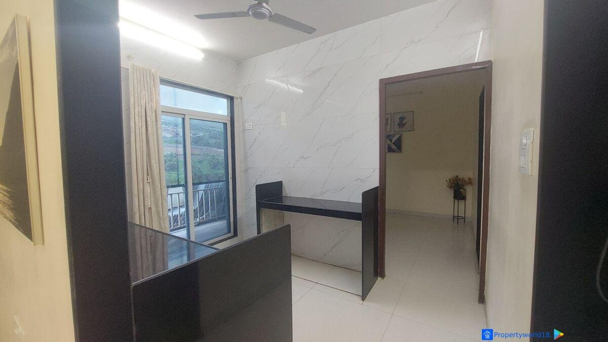 Precious Majestic, Pushpak Nagar