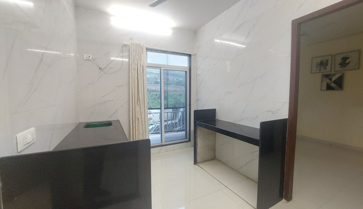 Precious Majestic, Pushpak Nagar