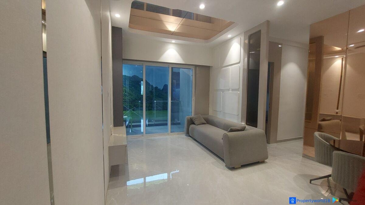 scaled_1000563860 NEW LAUNCH – AURA LUXURIA Pushpak Nagar