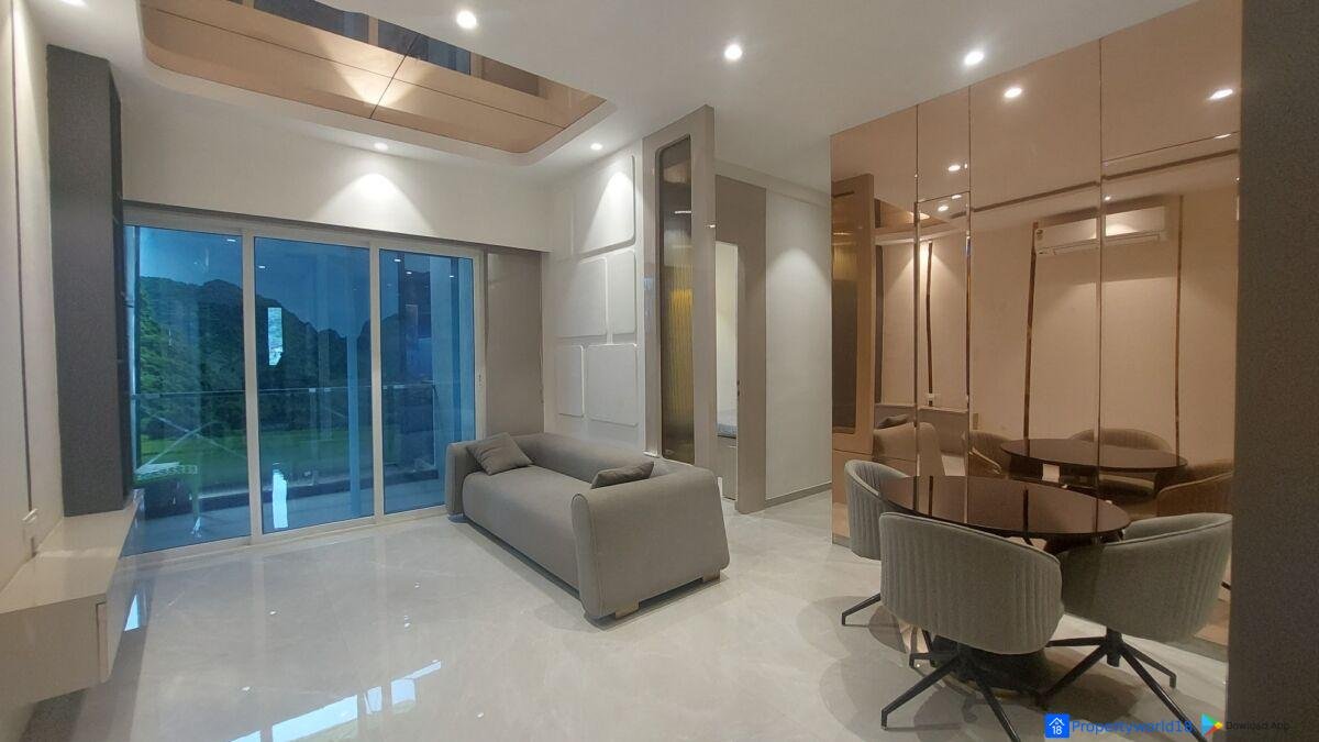 scaled_1000563863 NEW LAUNCH – AURA LUXURIA Pushpak Nagar