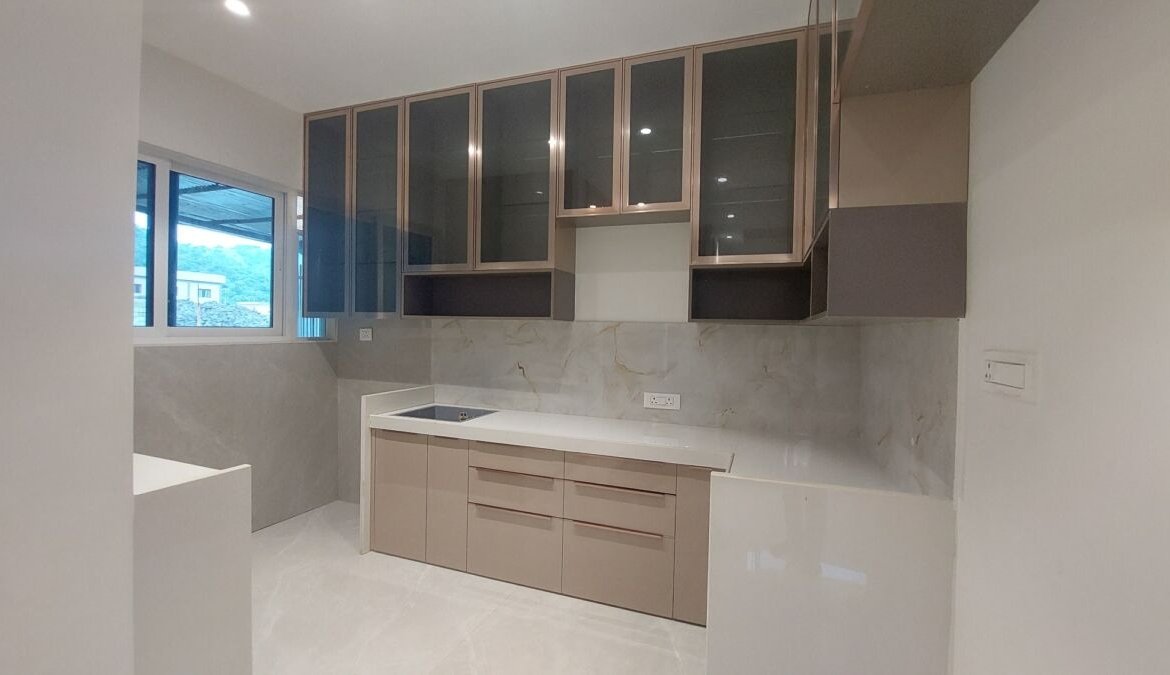 NEW LAUNCH – AURA LUXURIA Pushpak Nagar