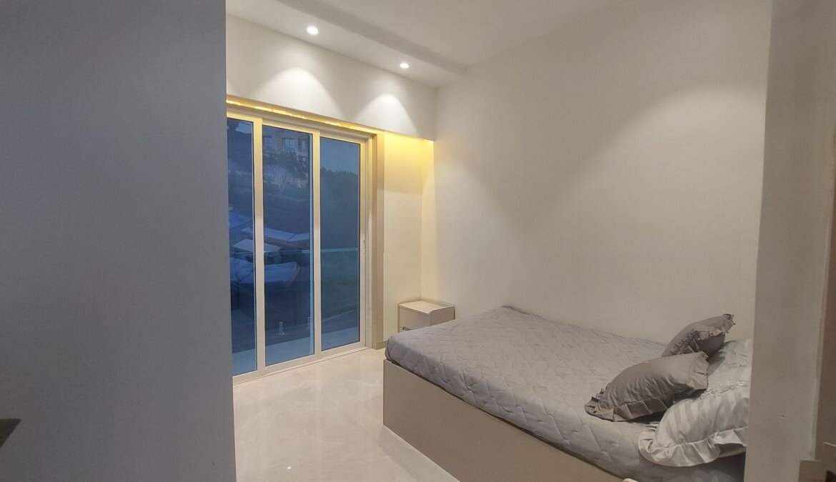 NEW LAUNCH – AURA LUXURIA Pushpak Nagar