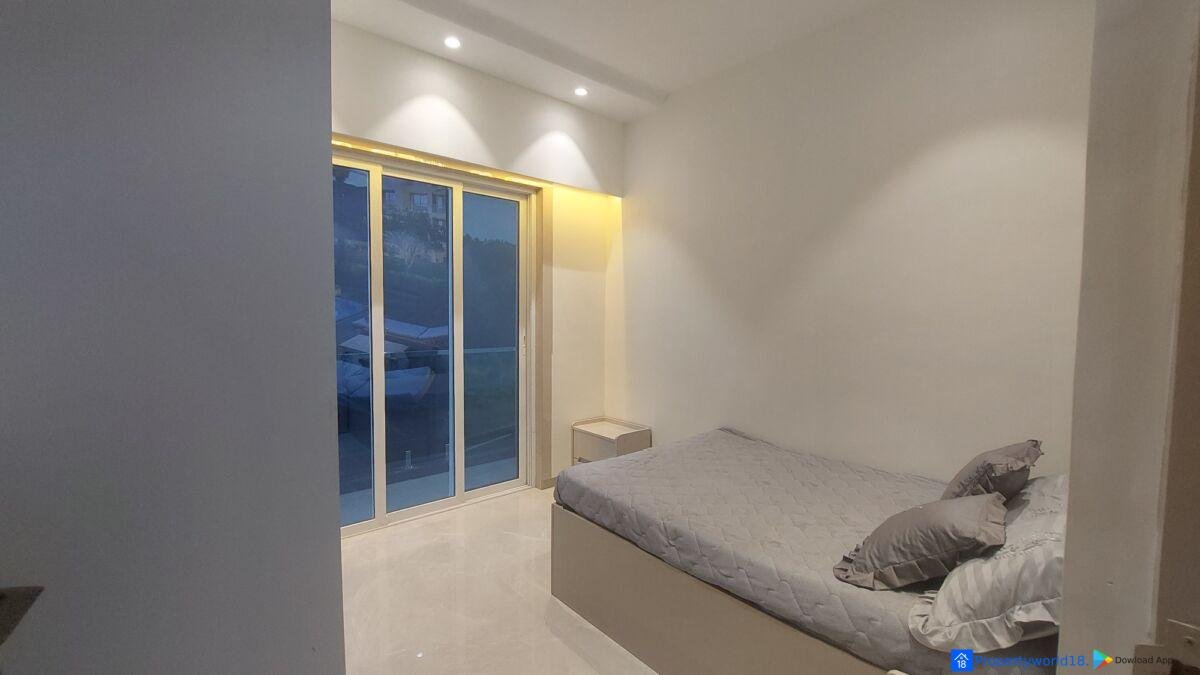 NEW LAUNCH – AURA LUXURIA Pushpak Nagar