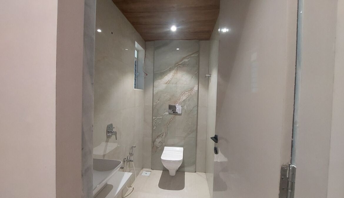 NEW LAUNCH – AURA LUXURIA Pushpak Nagar