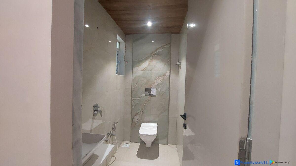 NEW LAUNCH – AURA LUXURIA Pushpak Nagar